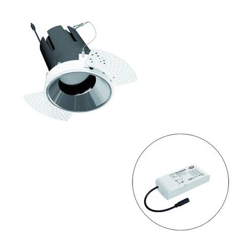 EVN F02R11AM2540L24D F02R11AM2540L24D LED-Deckenstrahler