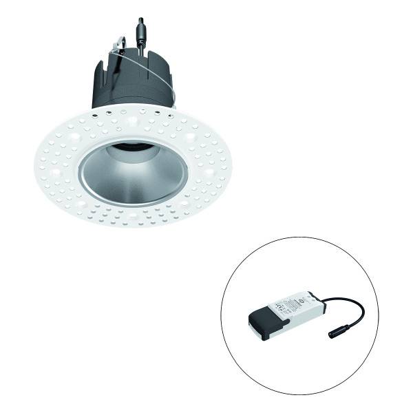 EVN F03R14SM0640L55P EVN Lichttechnik LED-Deckenstrahler