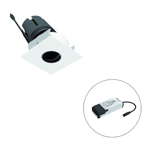 EVN F07RXXXM1340L55P F07RXXXM1340L55P LED-Deckenstrahler