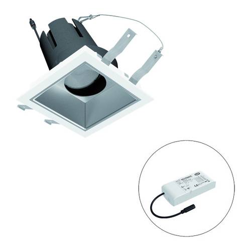 EVN F03R14SM1830L55D EVN Lichttechnik LED-Deckenstrahler