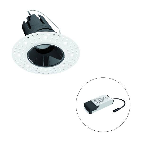 EVN F03R09AM1340L24P EVN Lichttechnik LED-Deckenstrahler