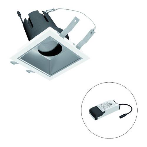 EVN F03R14SM1840L24P EVN Lichttechnik LED-Deckenstrahler