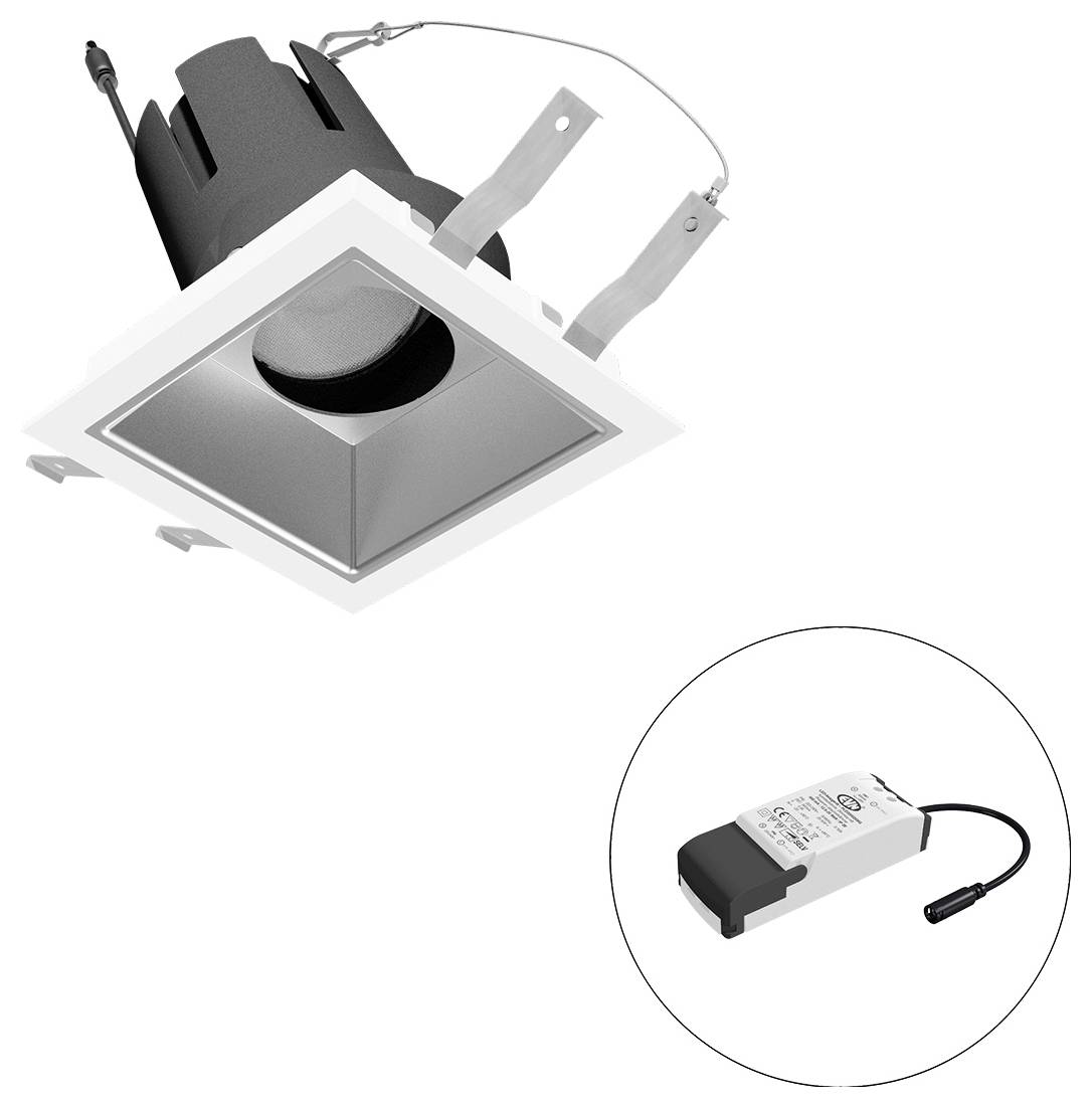 EVN F03R14SM1840L24P F03R14SM1840L24P LED-Deckenstrahler-1