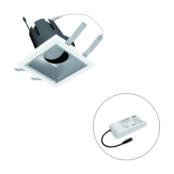 EVN F03R14SM2530L15D EVN Lichttechnik LED-Deckenstrahler