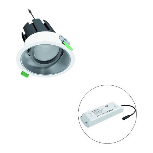 EVN F04R14SM3830L55P EVN Lichttechnik LED-Deckenstrahler