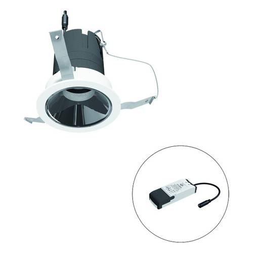 Thumbnail - EVN F01R11SM0630L55P EVN Lichttechnik LED-Deckenstrahler