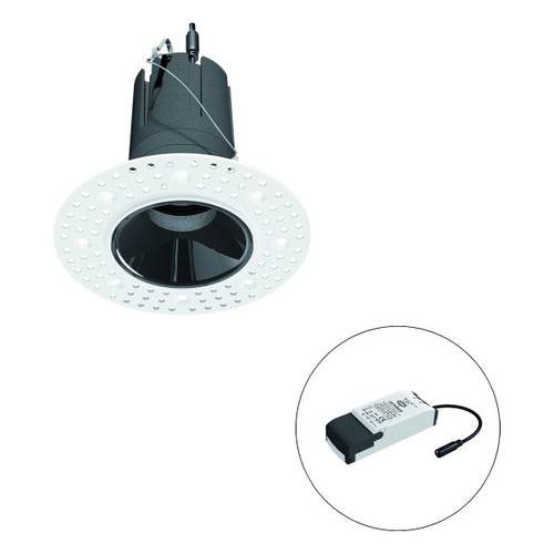 EVN F03R09SM1327L55P EVN Lichttechnik LED-Deckenstrahler