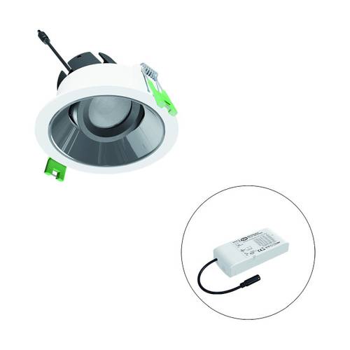 EVN F05R11SM0627L38D EVN Lichttechnik LED-Deckenstrahler
