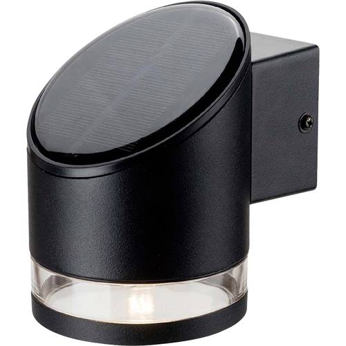 Thumbnail - V-TAC VT-1138 10384 Solar-Außenwandleuchte 1 W Leuchtfarben: Warmweiß