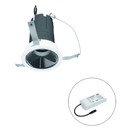 EVN F01R11SM1330L55D EVN Lichttechnik LED-Deckenstrahler