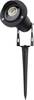 V-TAC 10373 VT-1126 Gartenstrahler LED GU10 0.5 W Silber