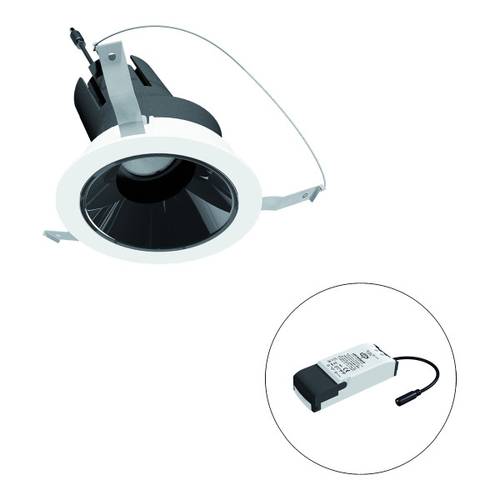 EVN F02R09AM1330L38P EVN Lichttechnik LED-Deckenstrahler