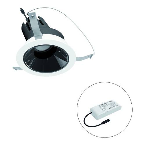 Thumbnail - EVN F02R09AM1340L15D EVN Lichttechnik LED-Deckenstrahler