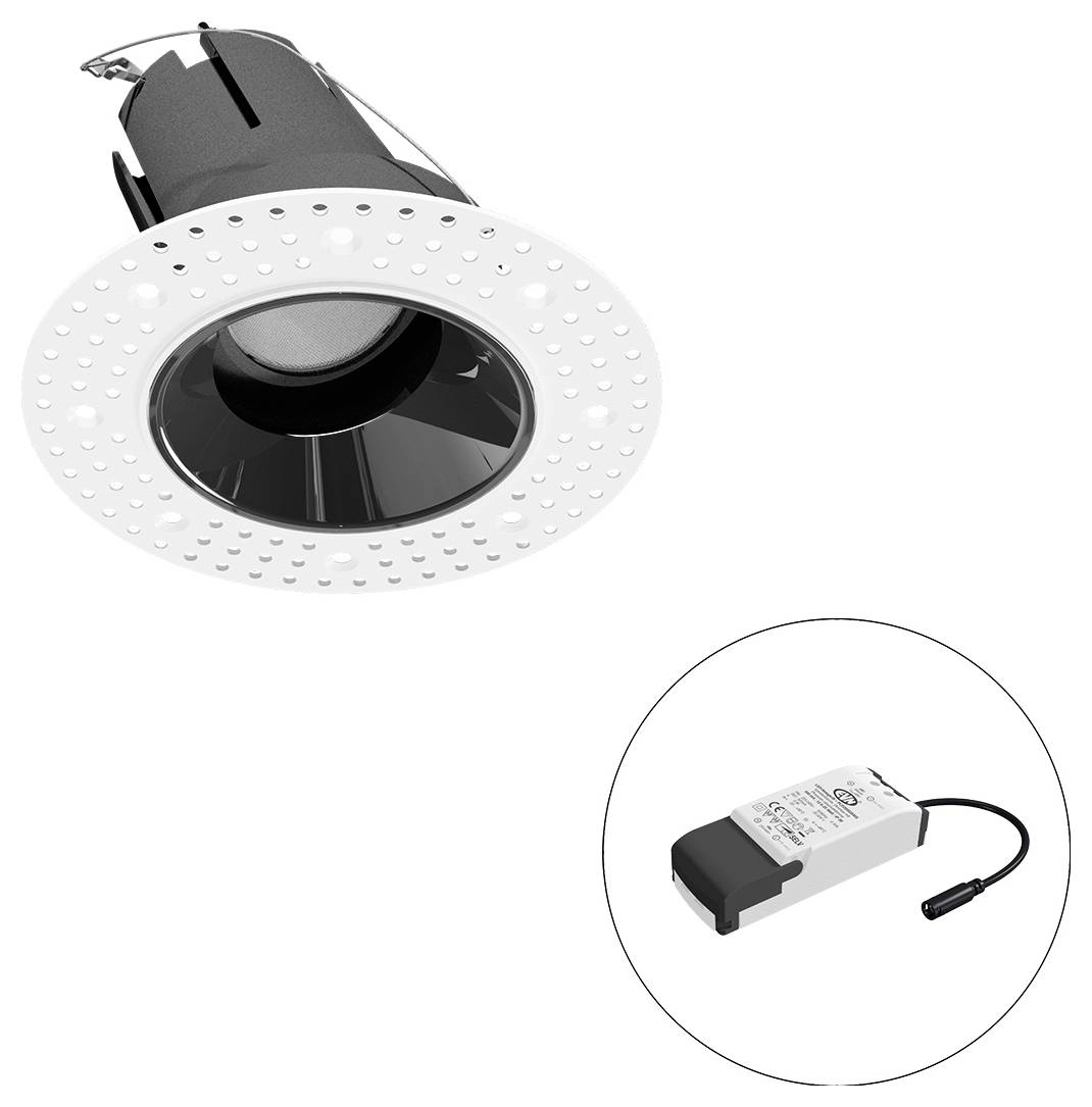 EVN F02R09AM1830L15P F02R09AM1830L15P LED-Deckenstrahler-1