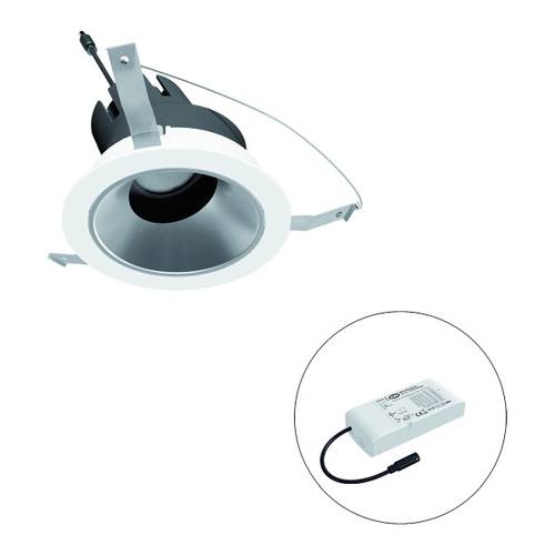 EVN F02R14AM0627L38D EVN Lichttechnik LED-Deckenstrahler