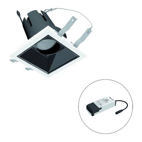 EVN F03R09SM1830L24P EVN Lichttechnik LED-Deckenstrahler