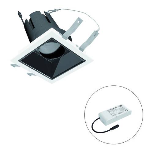 EVN F03R09SM1830L55D EVN Lichttechnik LED-Deckenstrahler