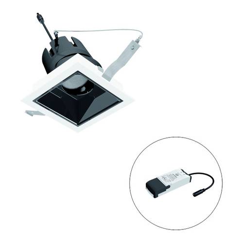 EVN F04R09SM0640L24P EVN Lichttechnik LED-Deckenstrahler