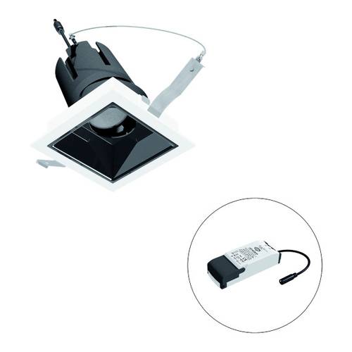 EVN F04R09SM1327L15P EVN Lichttechnik LED-Deckenstrahler