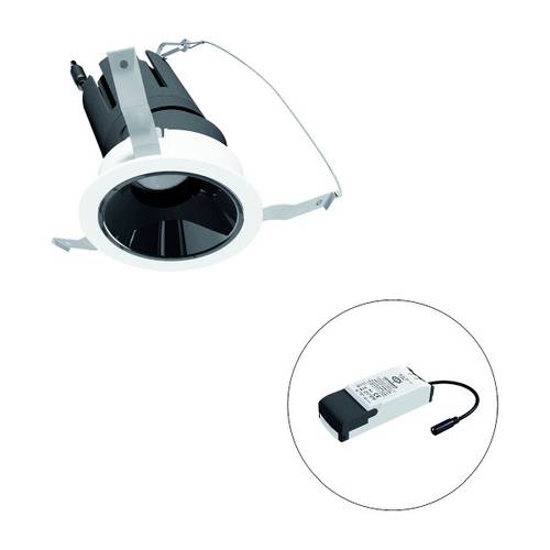 EVN F01R09AM1330L38P F01R09AM1330L38P LED-Deckenstrahler