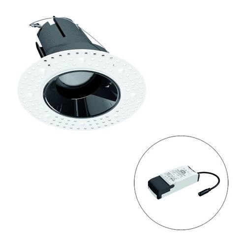 EVN F02R09AM1840L24P F02R09AM1840L24P LED-Deckenstrahler