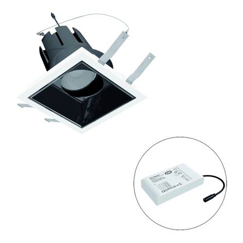 EVN F03R09SM3830L38D EVN Lichttechnik LED-Deckenstrahler