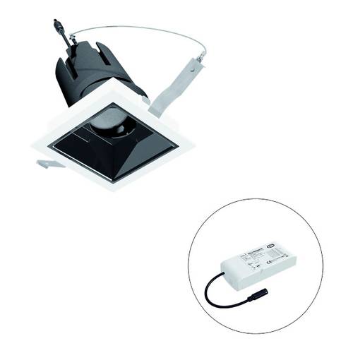 EVN F04R09SM1340L24D F04R09SM1340L24D LED-Deckenstrahler