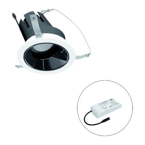 EVN F01R09AM1830L38D F01R09AM1830L38D LED-Deckenstrahler