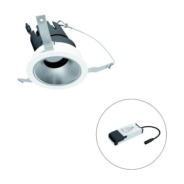 EVN F01R14AM0627L38P EVN Lichttechnik LED-Deckenstrahler