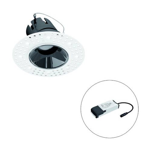 EVN F03R11AM0640L55P F03R11AM0640L55P LED-Deckenstrahler