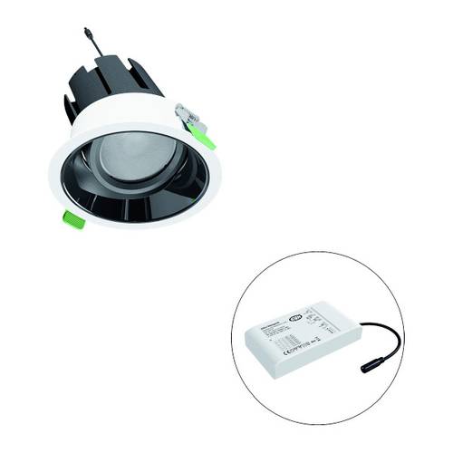 EVN F04R09SM3830L24D EVN Lichttechnik LED-Deckenstrahler