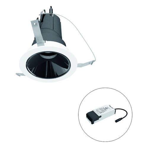 EVN F02R09SM1340L15P EVN Lichttechnik LED-Deckenstrahler