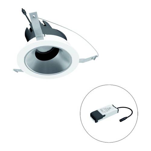 EVN F02R14AM0640L55P EVN Lichttechnik LED-Deckenstrahler