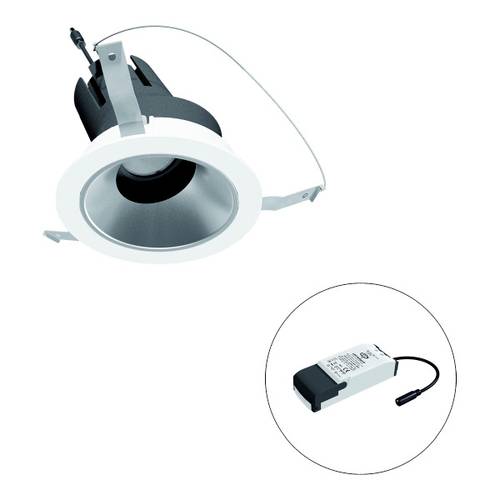 EVN F02R14AM1330L55P F02R14AM1330L55P LED-Deckenstrahler