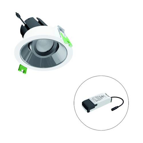 EVN F05R11SM1340L38P EVN Lichttechnik LED-Deckenstrahler