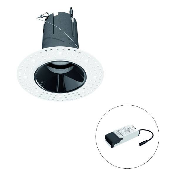 EVN F02R09SM1830L24P EVN Lichttechnik LED-Deckenstrahler