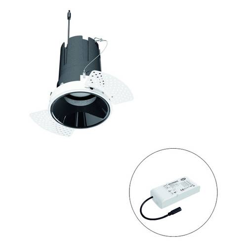 EVN F02R09SM2530L24D EVN Lichttechnik LED-Deckenstrahler