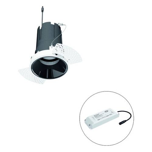 EVN F02R09SM2530L38P EVN Lichttechnik LED-Deckenstrahler