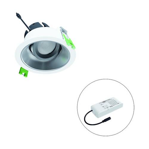 EVN F05R14SM0630L24D EVN Lichttechnik LED-Deckenstrahler