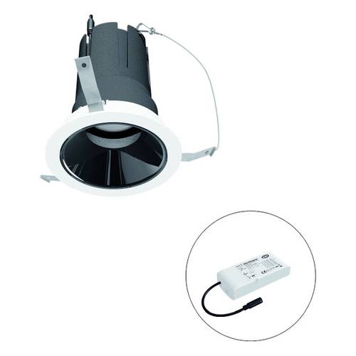 EVN F01R09SM1840L38D EVN Lichttechnik LED-Deckenstrahler