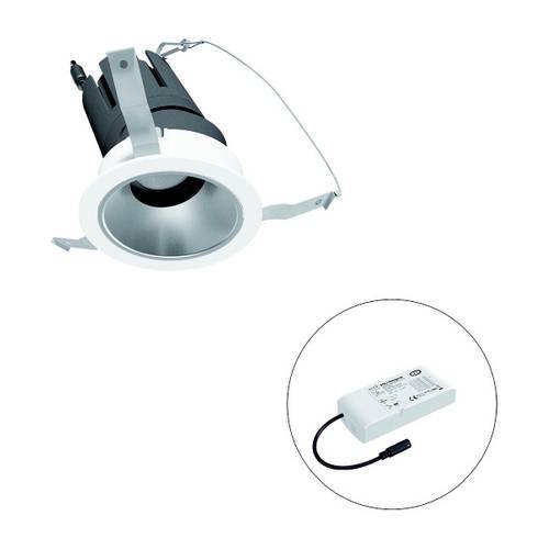 EVN F01R14AM1330L38D F01R14AM1330L38D LED-Deckenstrahler