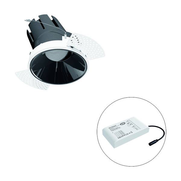 EVN F02R09SM3840L15D EVN Lichttechnik LED-Deckenstrahler