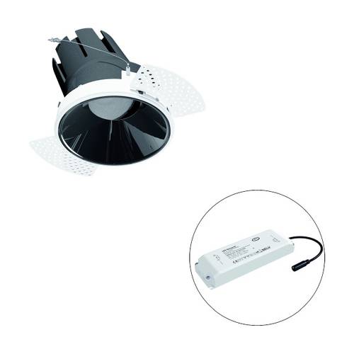 EVN F02R09SM3840L38P F02R09SM3840L38P LED-Deckenstrahler