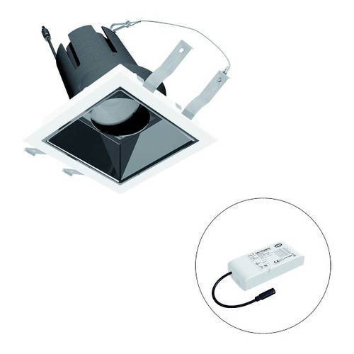 EVN F03R11SM1830L15D EVN Lichttechnik LED-Deckenstrahler