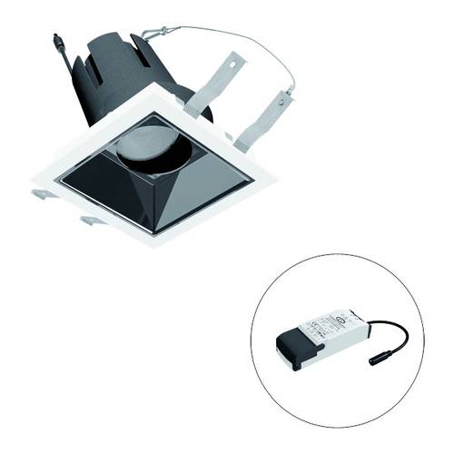 EVN F03R11SM1840L24P EVN Lichttechnik LED-Deckenstrahler