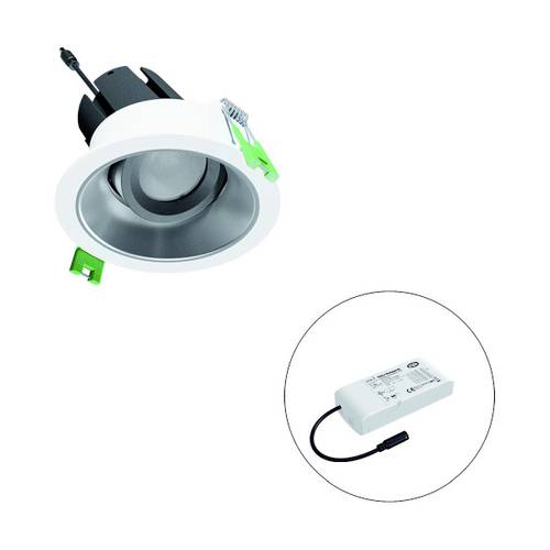 Thumbnail - EVN F05R14SM1330L38D EVN Lichttechnik LED-Deckenstrahler