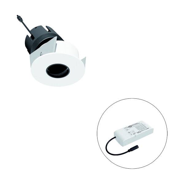 EVN F06RXXXM0627L38D F06RXXXM0627L38D LED-Deckenstrahler