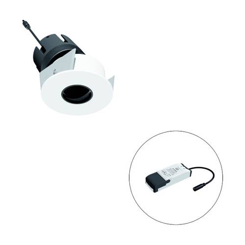 EVN F06RXXXM0627L38P EVN Lichttechnik LED-Deckenstrahler