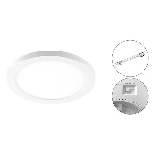 EVN LPRV170125 EVN Lichttechnik LED-Deckenleuchte