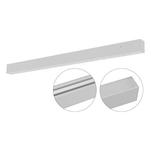 EVN BALD12501425 EVN Lichttechnik LED-Deckenleuchte